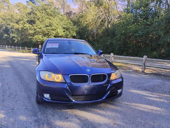 2011 BMW E90 3 Series Sedan - Image 10 of 16