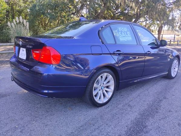 2011 BMW E90 3 Series Sedan - Image 7 of 16