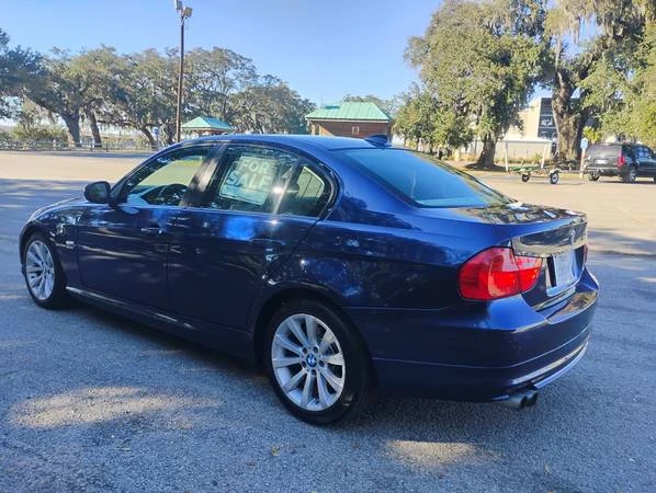 2011 BMW E90 3 Series Sedan - Image 5 of 16