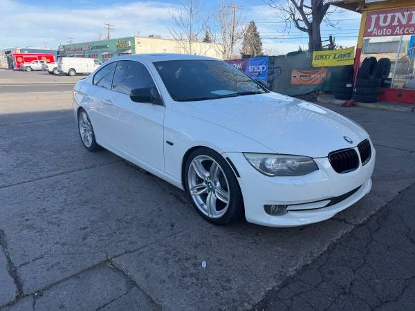 2011 BMW E90 3 Series Sedan - Image 2 of 6