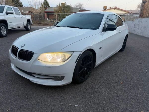 2011 BMW E90 3 Series Sedan - Image 2 of 8