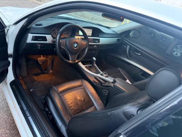 2011 BMW E90 3 Series Sedan - Image 5 of 8