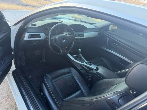 2011 BMW E90 3 Series Sedan - Image 5 of 6
