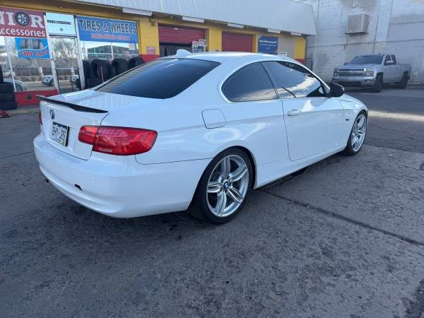 2011 BMW E90 3 Series Sedan - Image 3 of 6