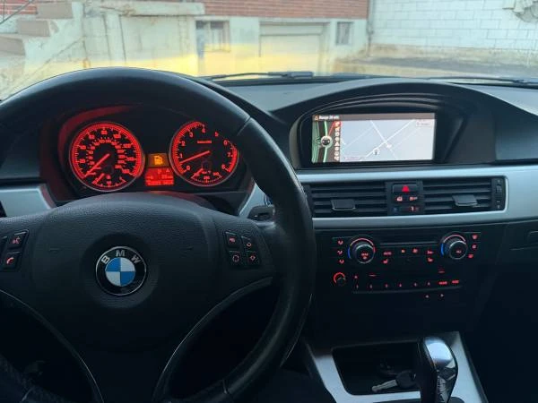 2011 BMW E90 3 Series Sedan - Image 6 of 8