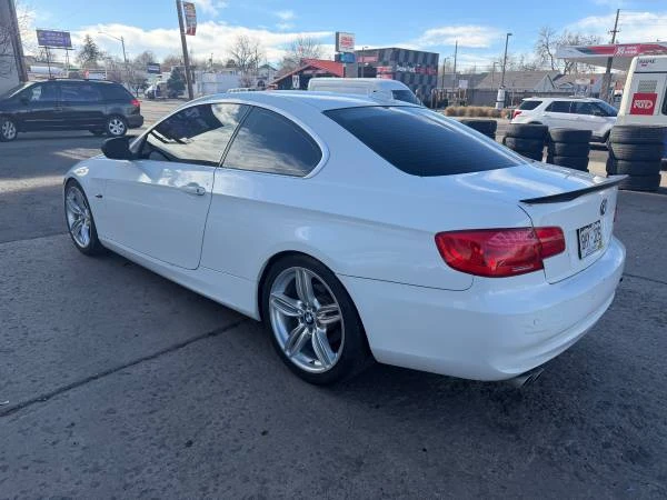 2011 BMW E90 3 Series Sedan - Image 4 of 6