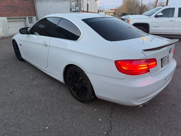 2011 BMW E90 3 Series Sedan - Image 3 of 8