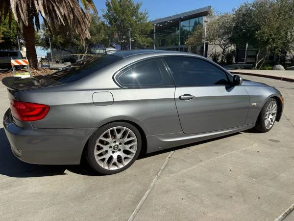 2011 BMW E90 3 Series Sedan - Image 7 of 13