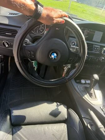 2011 BMW E90 3 Series Sedan - Image 3 of 13
