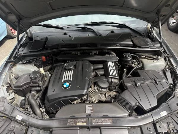 2011 BMW E90 3 Series Sedan - Image 13 of 13
