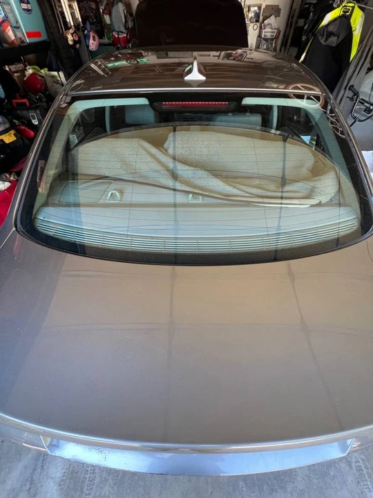 2011 BMW E90 3 Series Sedan - Image 20 of 24