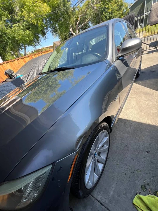 2011 BMW E90 3 Series Sedan - Image 23 of 24
