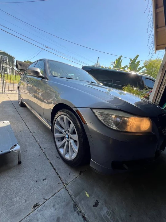 2011 BMW E90 3 Series Sedan - Image 24 of 24
