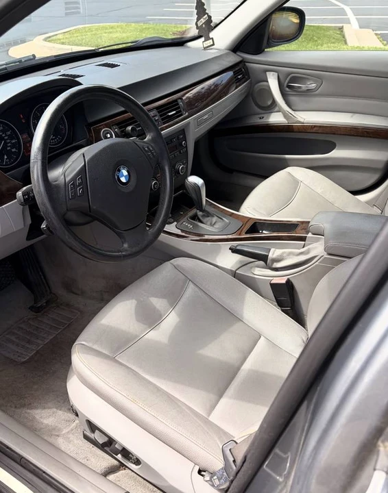 2011 BMW E90 3 Series Sedan - Image 5 of 7