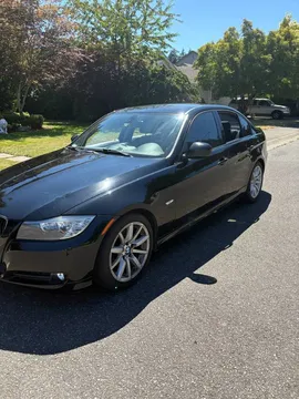 2011 BMW 328i