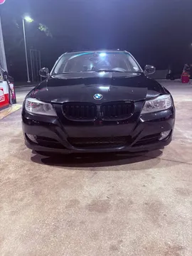 2011 BMW 328i