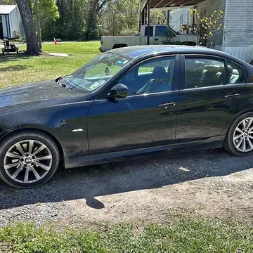 2011 BMW 328i