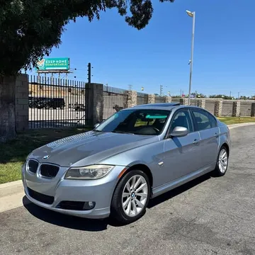 2011 BMW 328i