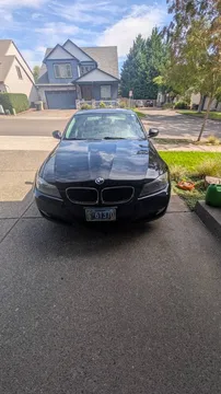 2011 BMW 328i