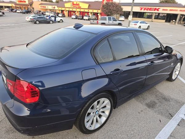 2011 BMW E90 3 Series Sedan - Image 2 of 21