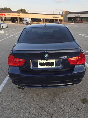 2011 BMW E90 3 Series Sedan - Image 13 of 21