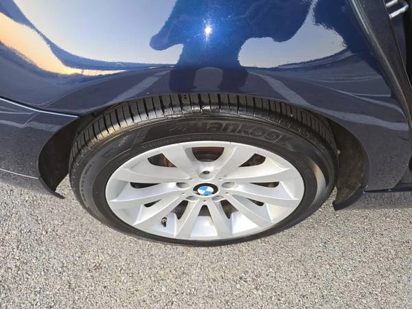 2011 BMW E90 3 Series Sedan - Image 9 of 21