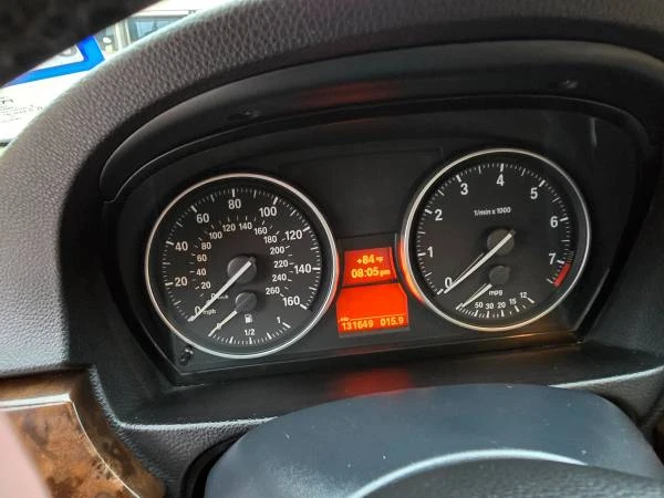 2011 BMW E90 3 Series Sedan - Image 21 of 21