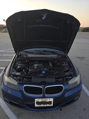 2011 BMW E90 3 Series Sedan - Image 16 of 21