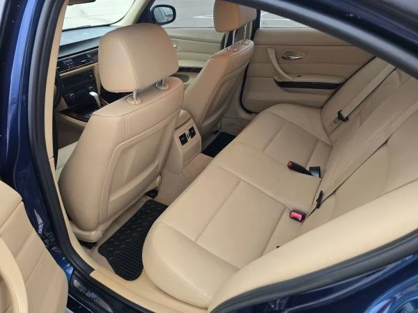 2011 BMW E90 3 Series Sedan - Image 19 of 21