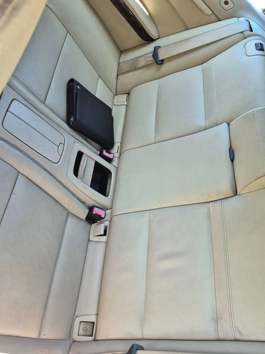2011 BMW E93 3 Series Convertible - Image 13 of 14