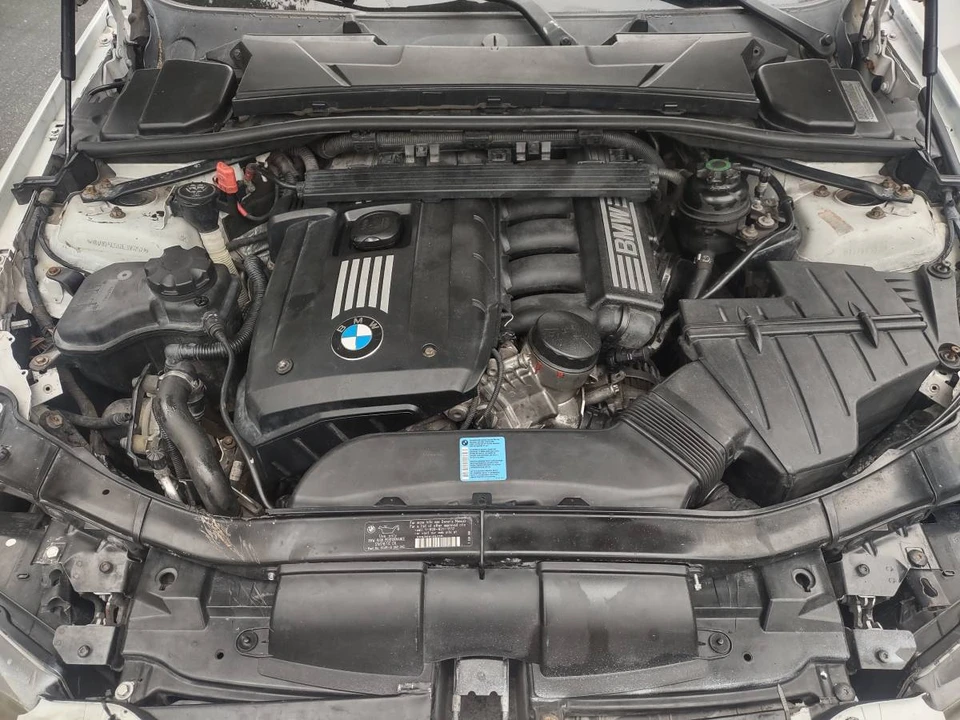 2011 BMW E92 3 Series Coupe - Image 9 of 12