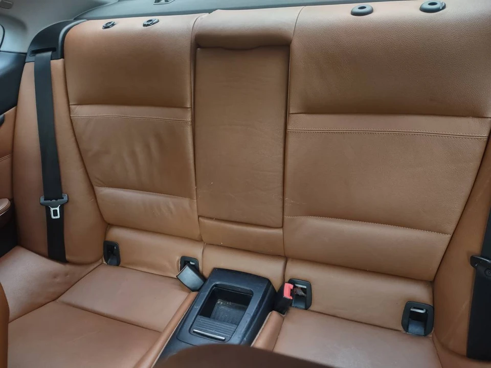 2011 BMW E92 3 Series Coupe - Image 12 of 12