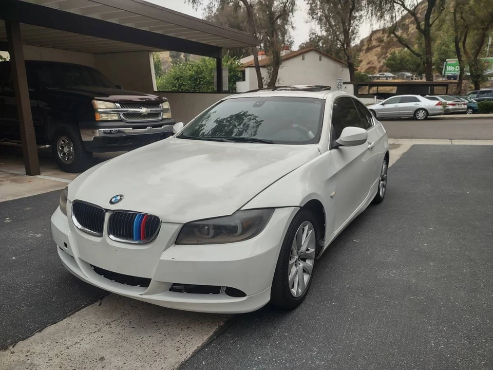 2011 BMW E92 3 Series Coupe - Image 7 of 12
