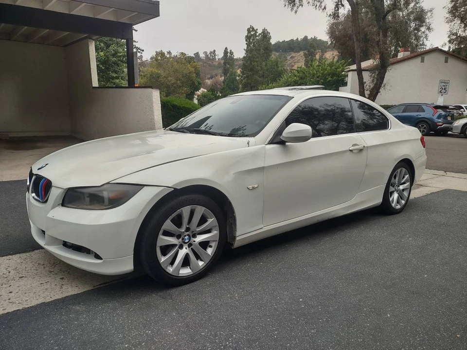 2011 BMW E92 3 Series Coupe - Image 2 of 12