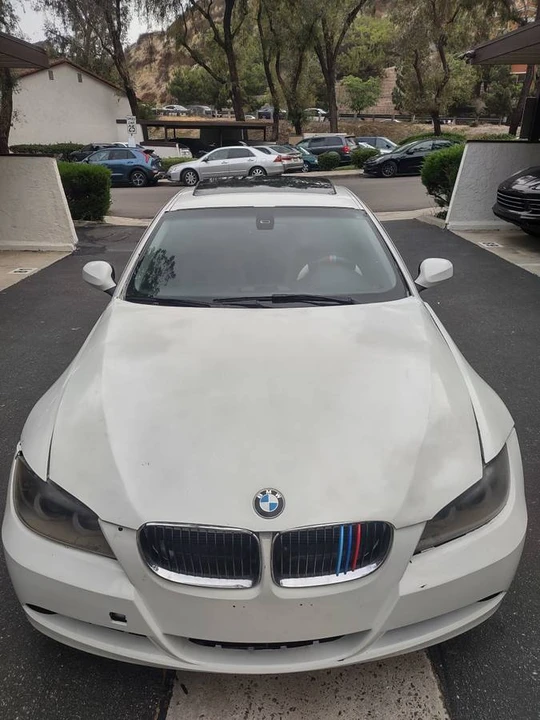 2011 BMW E92 3 Series Coupe - Image 8 of 12