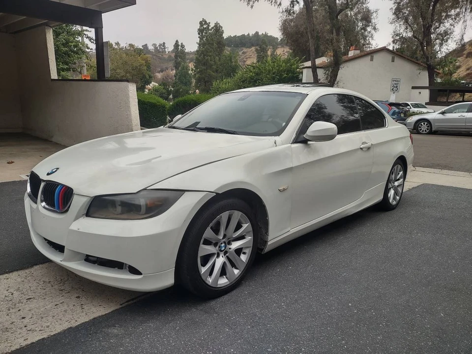 2011 BMW E92 3 Series Coupe - Image 4 of 12