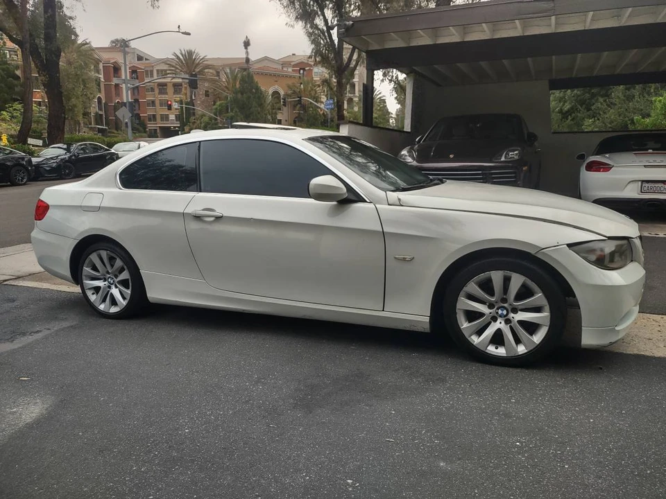 2011 BMW E92 3 Series Coupe - Image 3 of 12