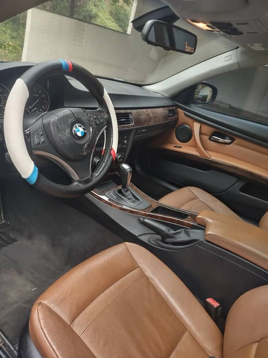 2011 BMW E92 3 Series Coupe - Image 10 of 12