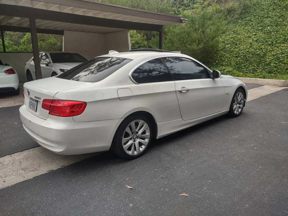 2011 BMW E92 3 Series Coupe - Image 5 of 12