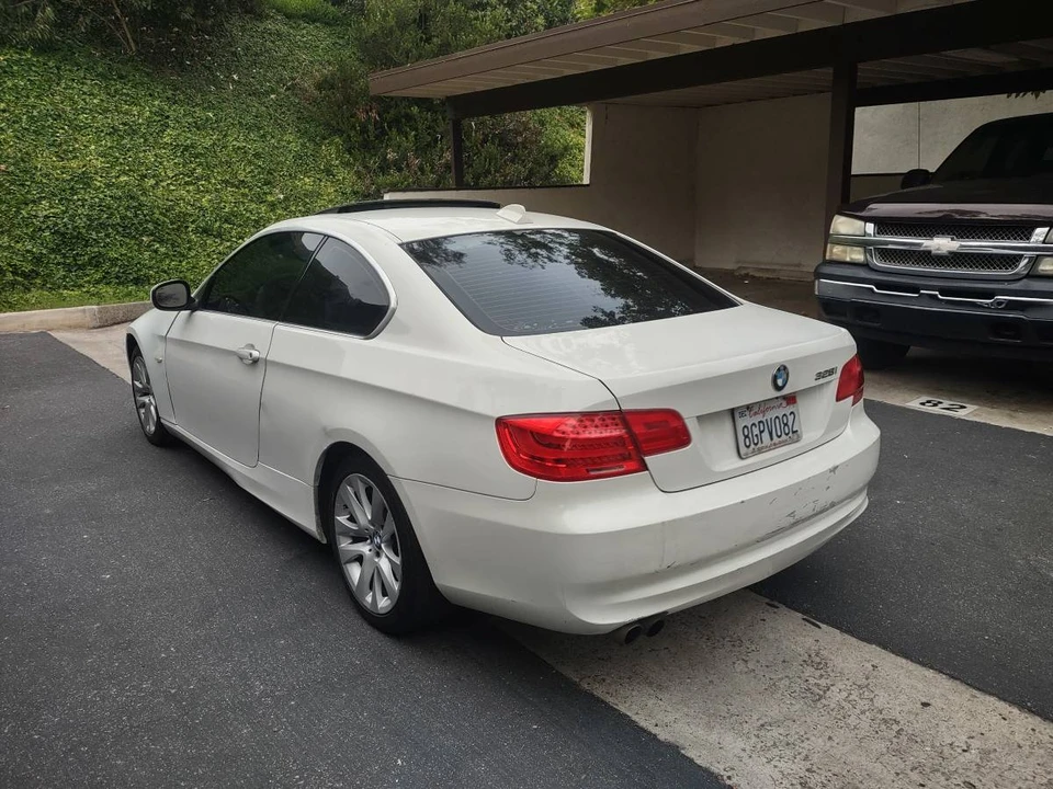 2011 BMW E92 3 Series Coupe - Image 6 of 12