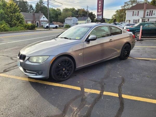 2011 BMW E92 3 Series Coupe - Image 3 of 7