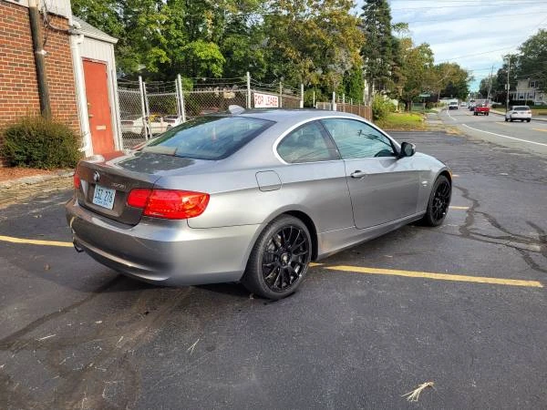 2011 BMW E92 3 Series Coupe - Image 4 of 7