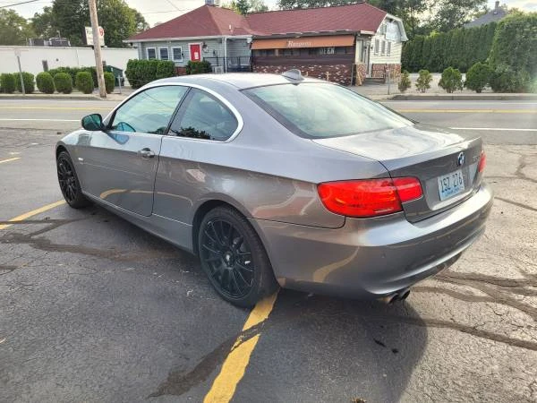 2011 BMW E92 3 Series Coupe - Image 2 of 7