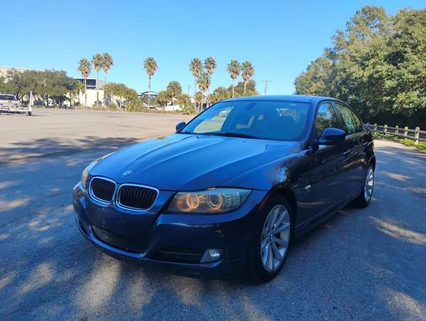 2011 BMW E90 3 Series Sedan - Image 2 of 16