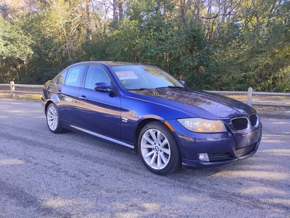 2011 BMW E90 3 Series Sedan - Image 5 of 16