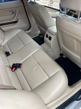 2011 BMW E90 3 Series Sedan - Image 6 of 14