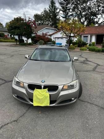 2011 BMW E90 3 Series Sedan - Image 4 of 14