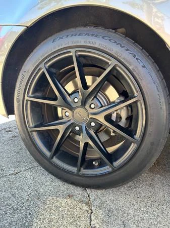 2011 BMW E90 3 Series Sedan - Image 13 of 14