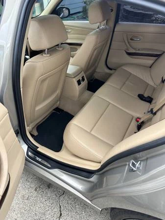 2011 BMW E90 3 Series Sedan - Image 9 of 14