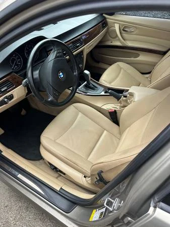 2011 BMW E90 3 Series Sedan - Image 11 of 14